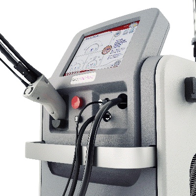 Александритовый лазер Candela GentleLase Pro-U - изображение 2