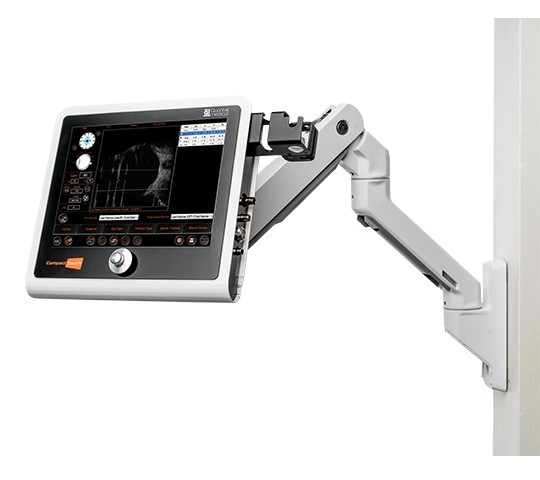 А/В сканер / Пахиметр Quantel Medical Compact Touch - изображение 4