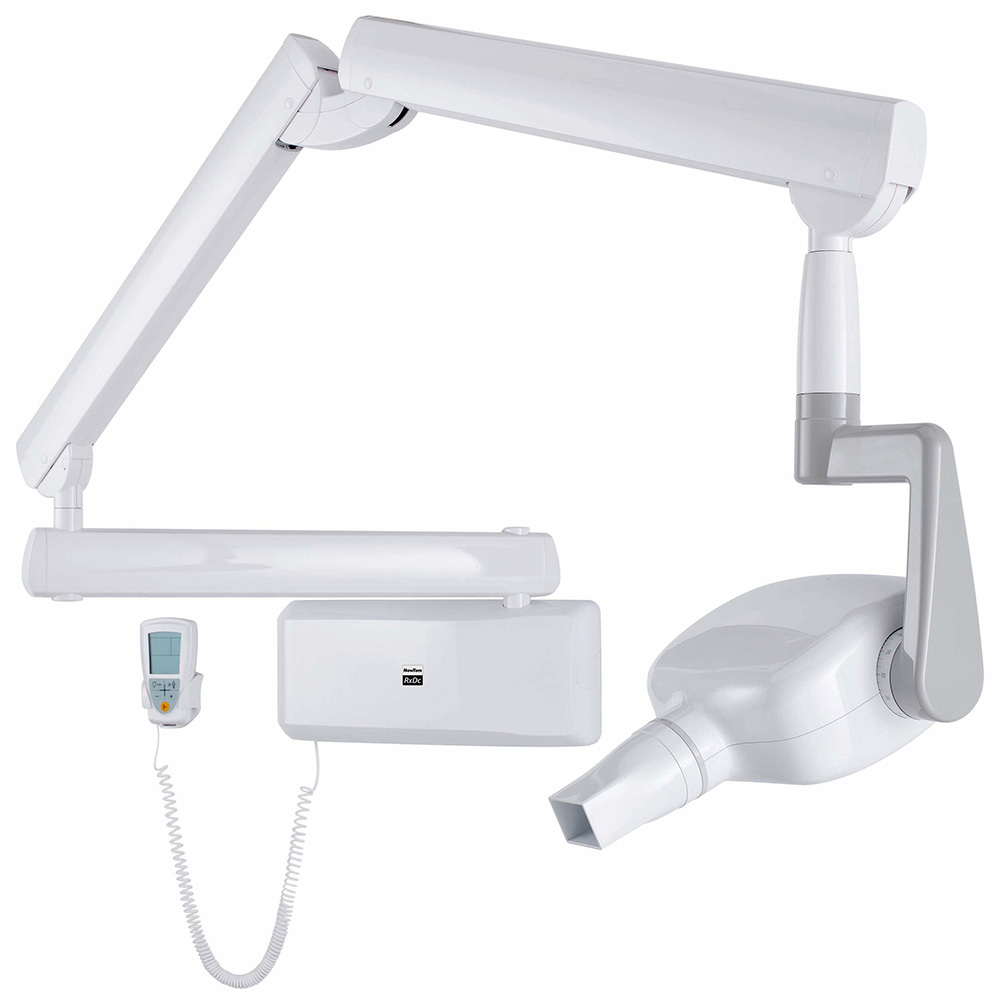 Аппарат рентгеновский интраоральный NewTom RX DC