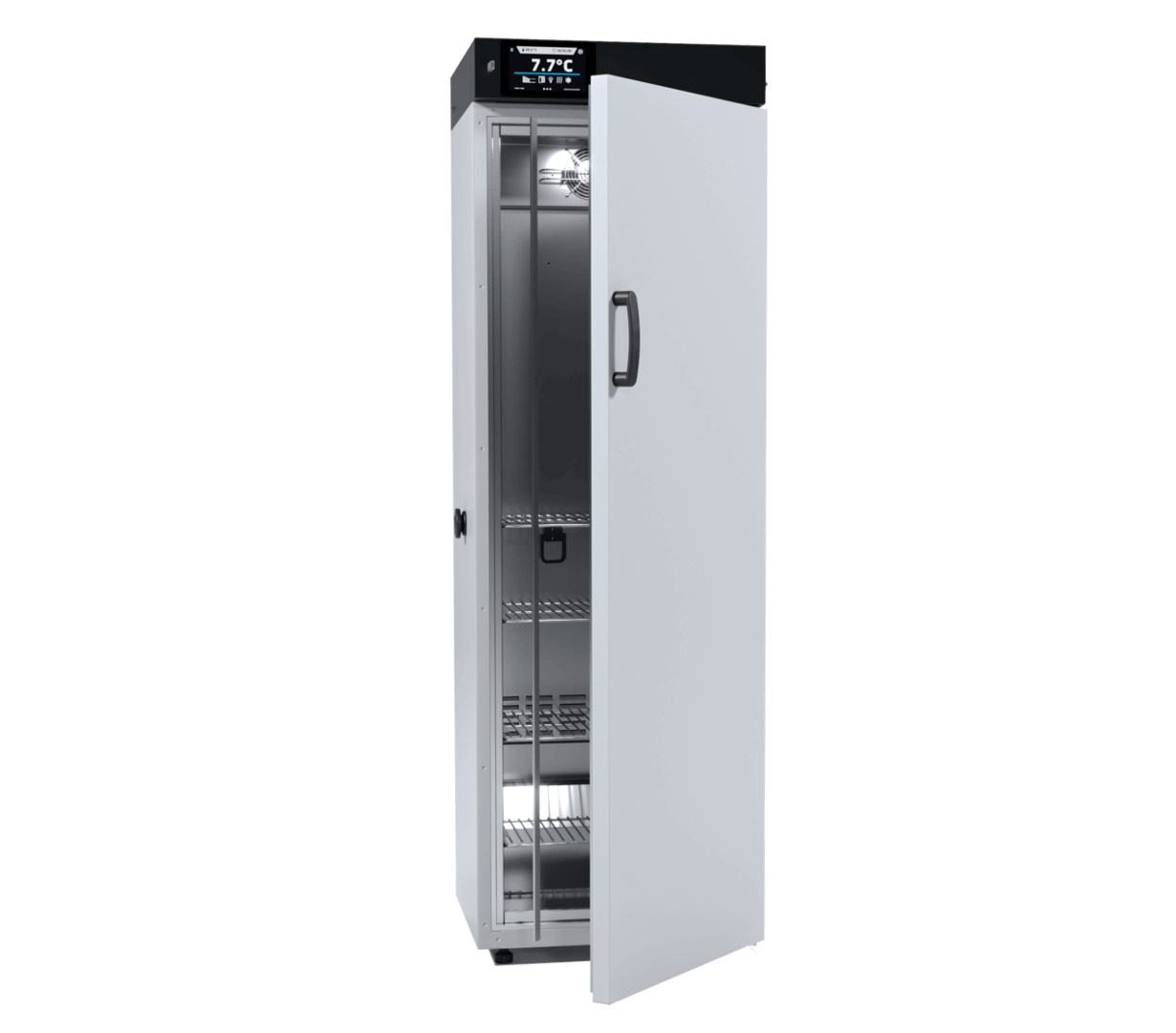 Холодильник лабораторный Pol-Eko CHL 6 CS SMART - изображение 2
