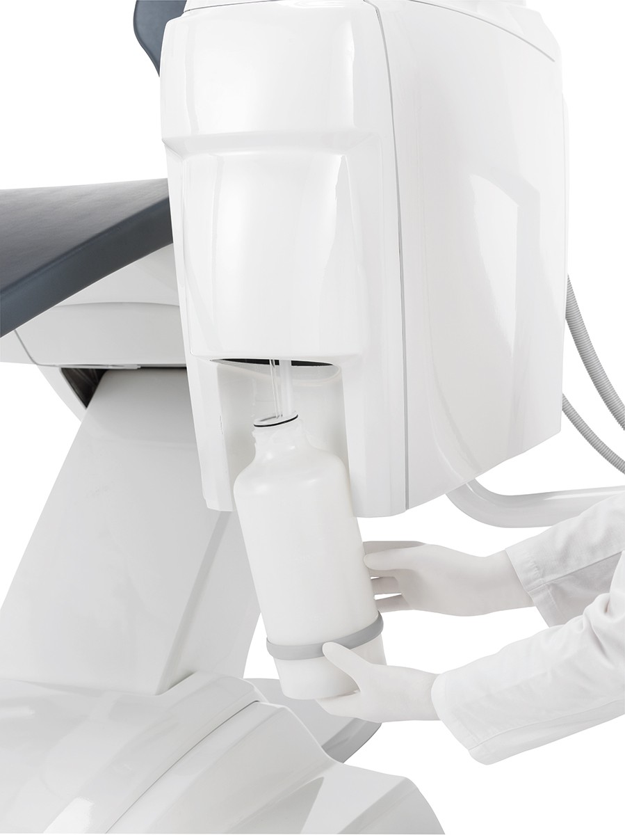 Стоматологическая установка Anthos A5 - изображение 13