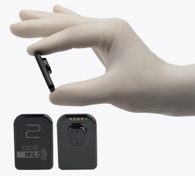 Интраоральный датчик NewTom DCiS - изображение 3