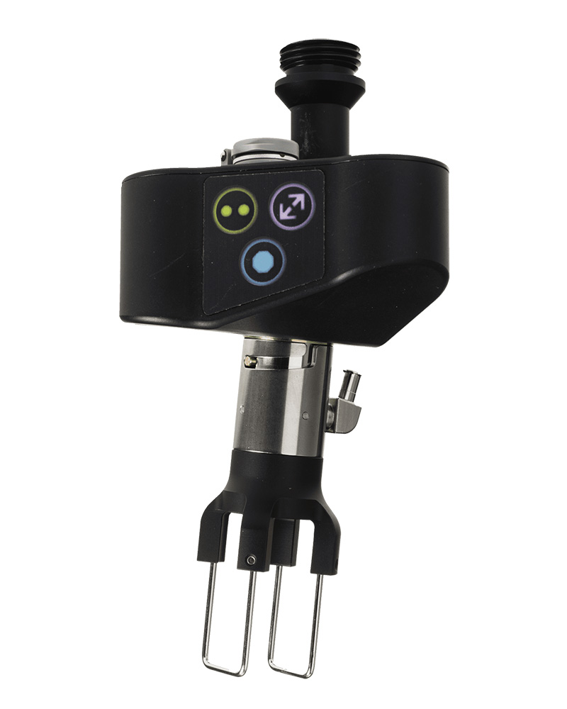 Лазерная система DEKA SmartXide Punto - изображение 3