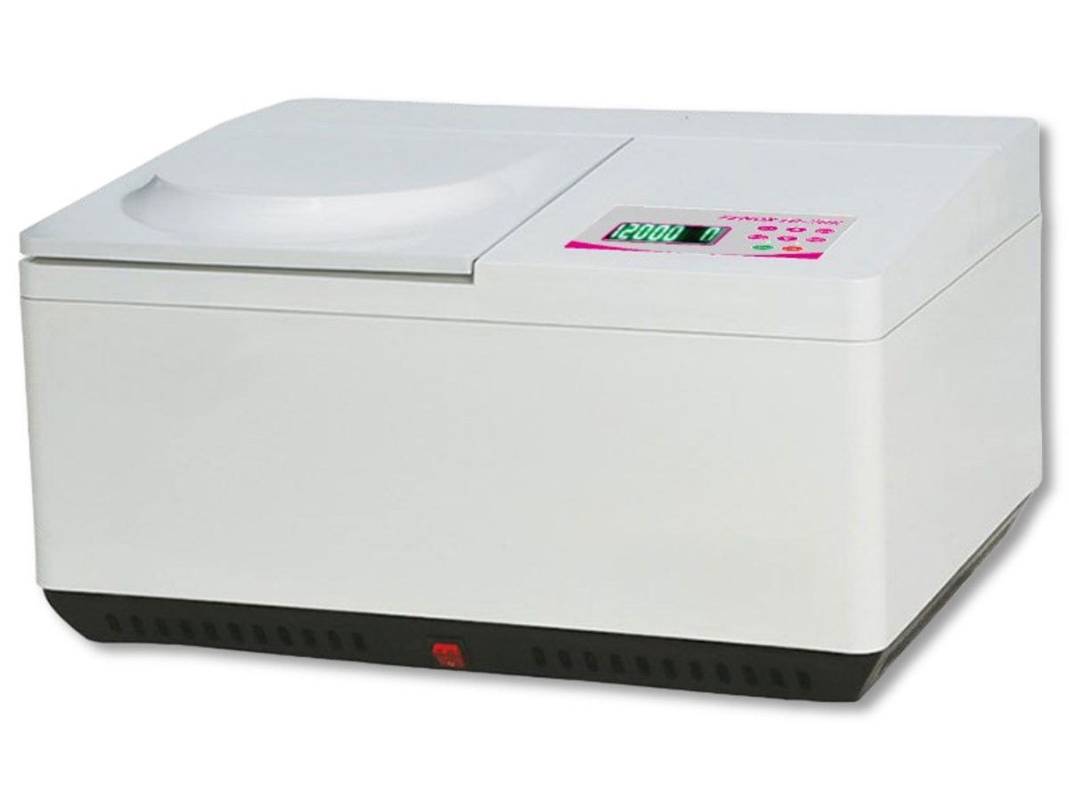 Центрифуга лабораторная Fenox LC-20R