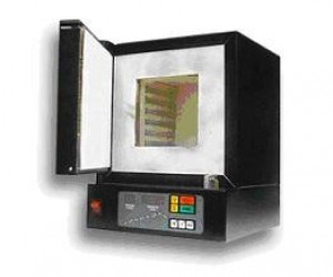 Печь компьютеризированная муфельная Dentamatic 6000