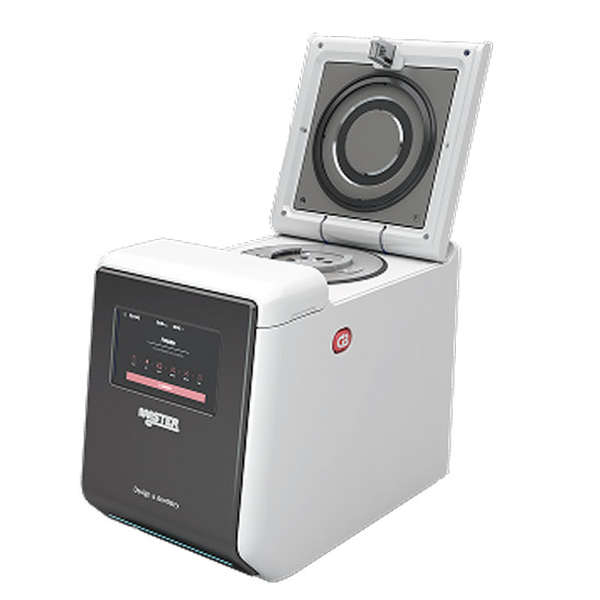 Стерилизатор паровой Myster Mini для стоматологических наконечников