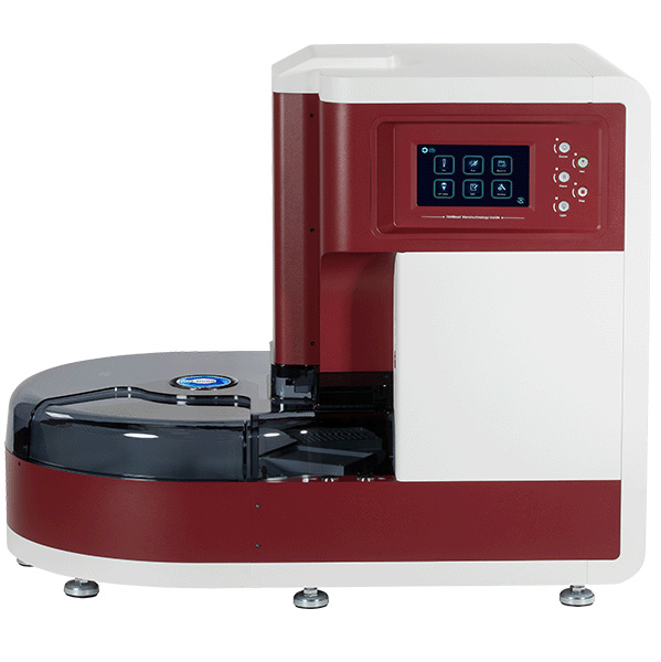 Станция выделения НК TANBead Maelstrom 9610 - изображение 2