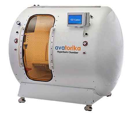 Барокамера Avatorika O2 Cabin
