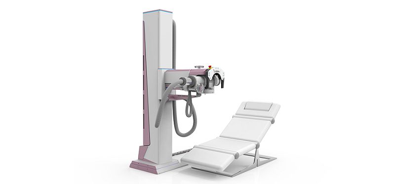 Аппарат рентгенотерапевтический «ТЕРАСКАН» - изображение 4