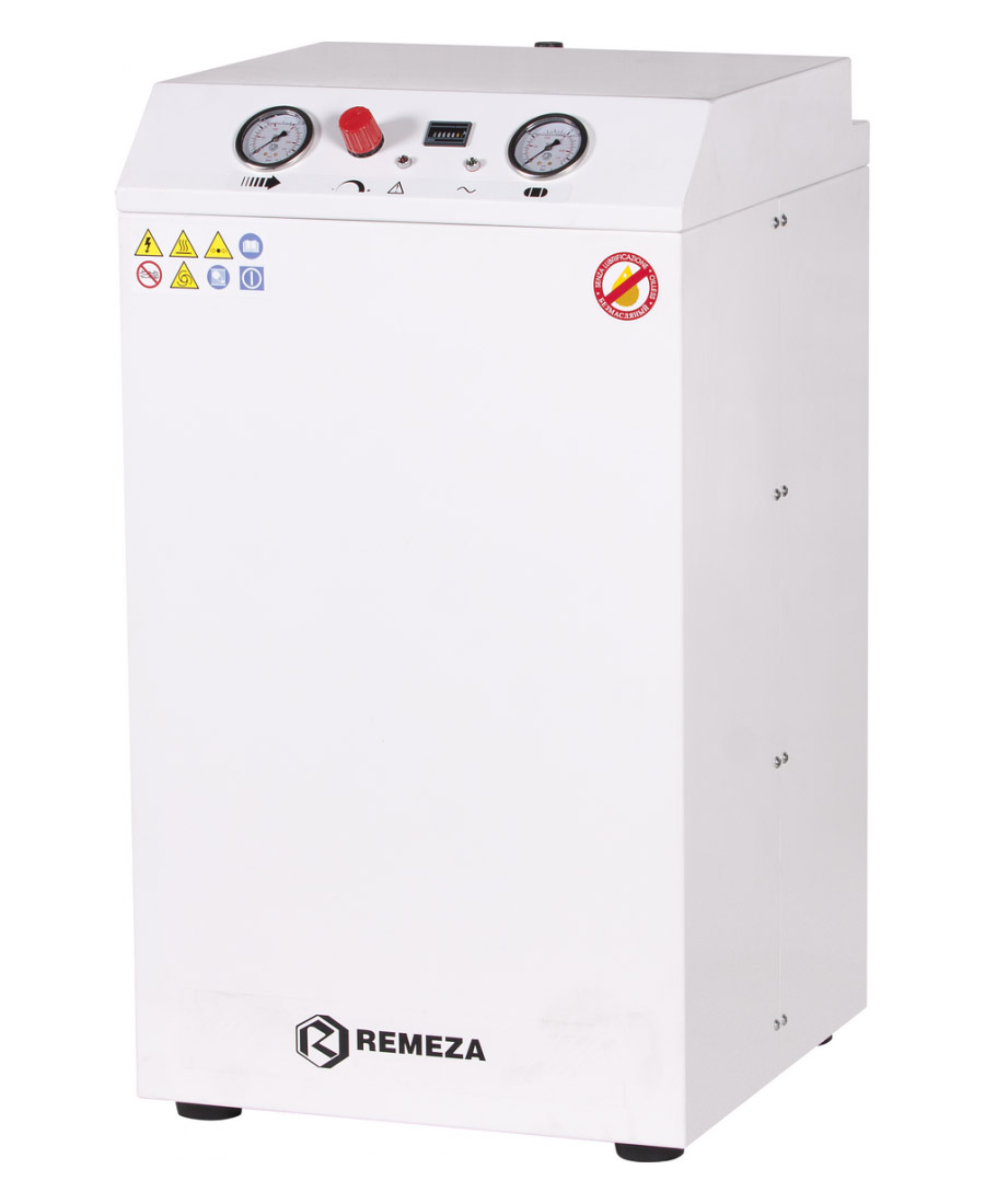 Компрессор медицинский Remeza СБ4-24.OLD - изображение 4