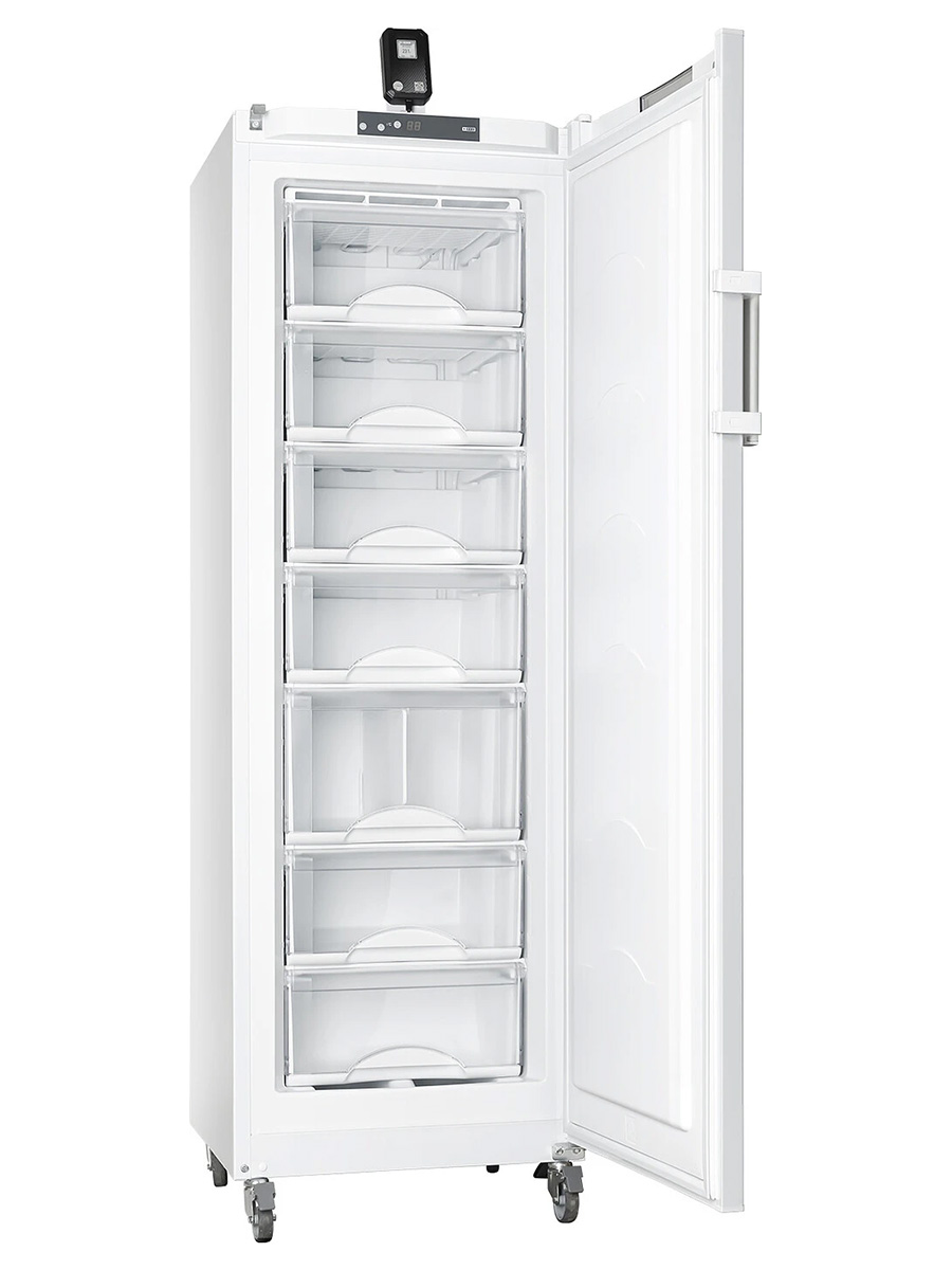 Морозильник медицинский ATLANT ММ-7301-001 - изображение 2