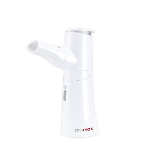 Меш-ингалятор Rossmax NC300