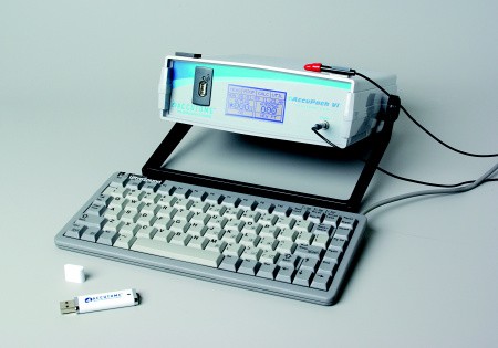 Пахиметр Accutome AccuPach VI