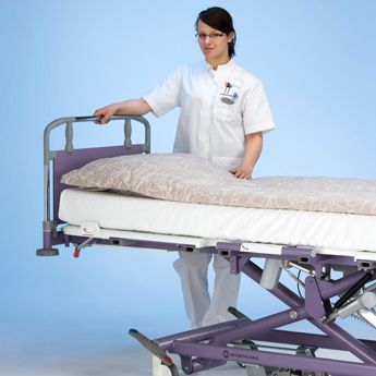 Кровать медицинская Merivaara Carena - изображение 4