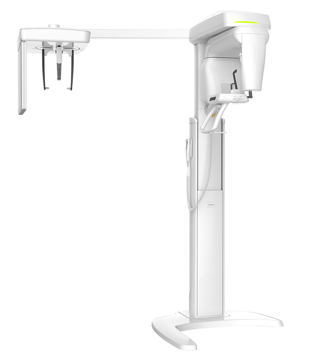 Панорамный рентгеновский аппарат Vatech PaX-i Plus - изображение 2