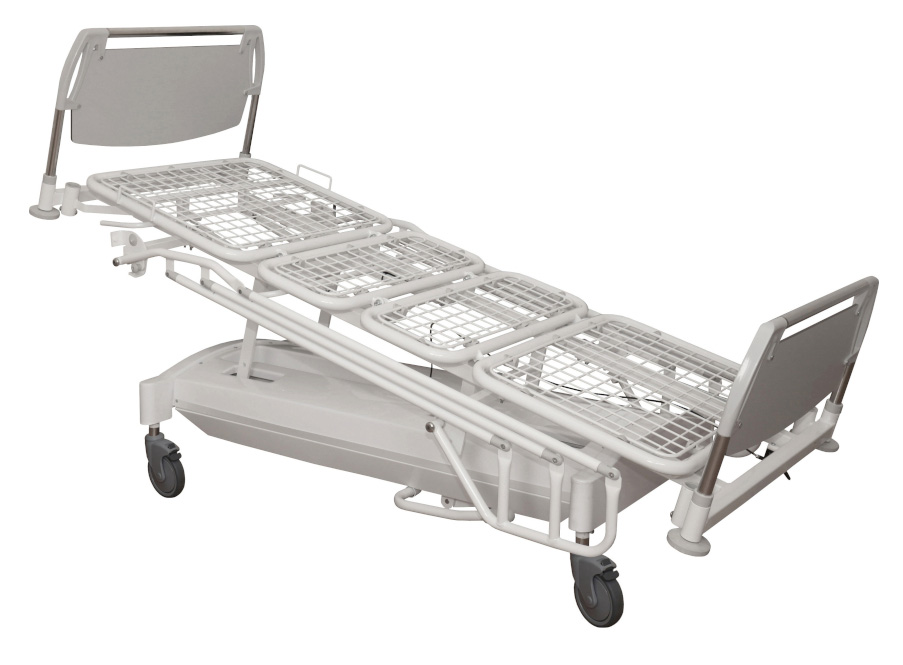 Кровать многофункциональная К-ДЗМО-2-4-Г - изображение 8