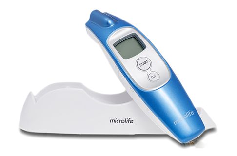 Термометр инфракрасный Microlife NC 100