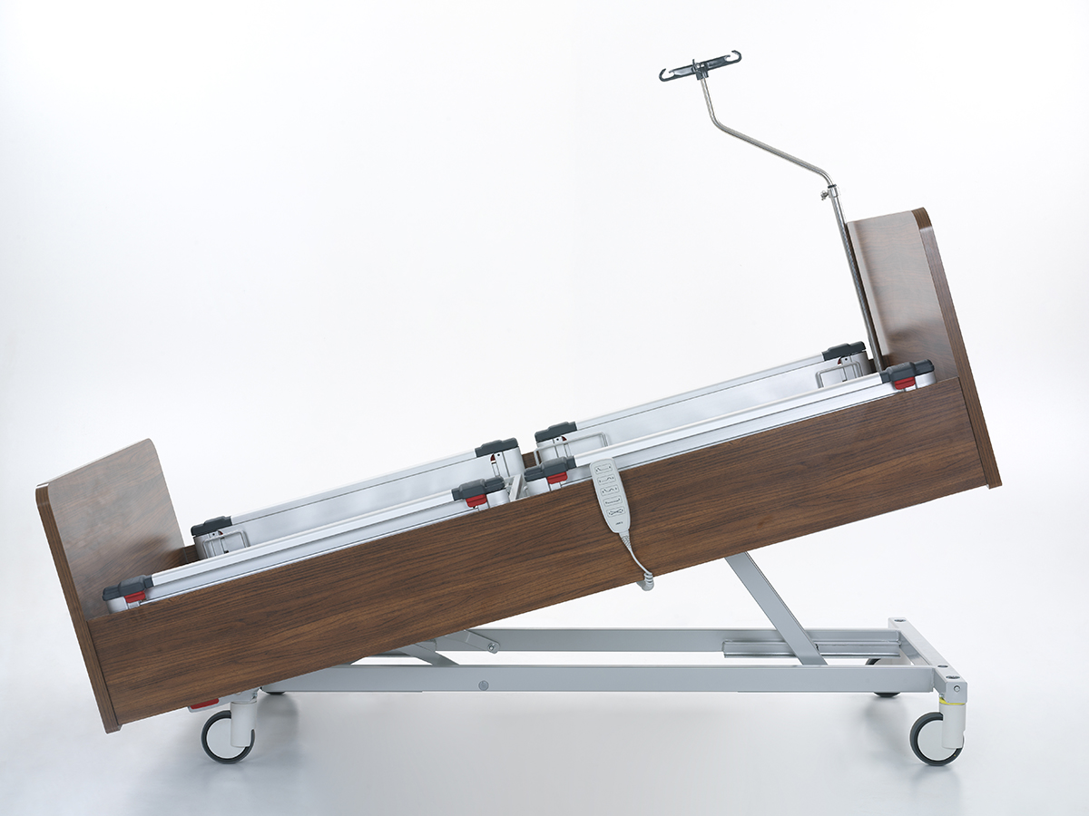 Кровать медицинская Nitro HB 7260 - изображение 3