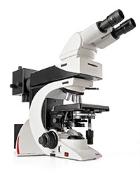 Микроскоп Leica DM2500 LED