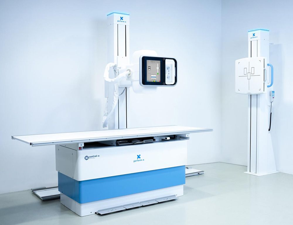 Рентгеновский аппарат Perform-X F-series