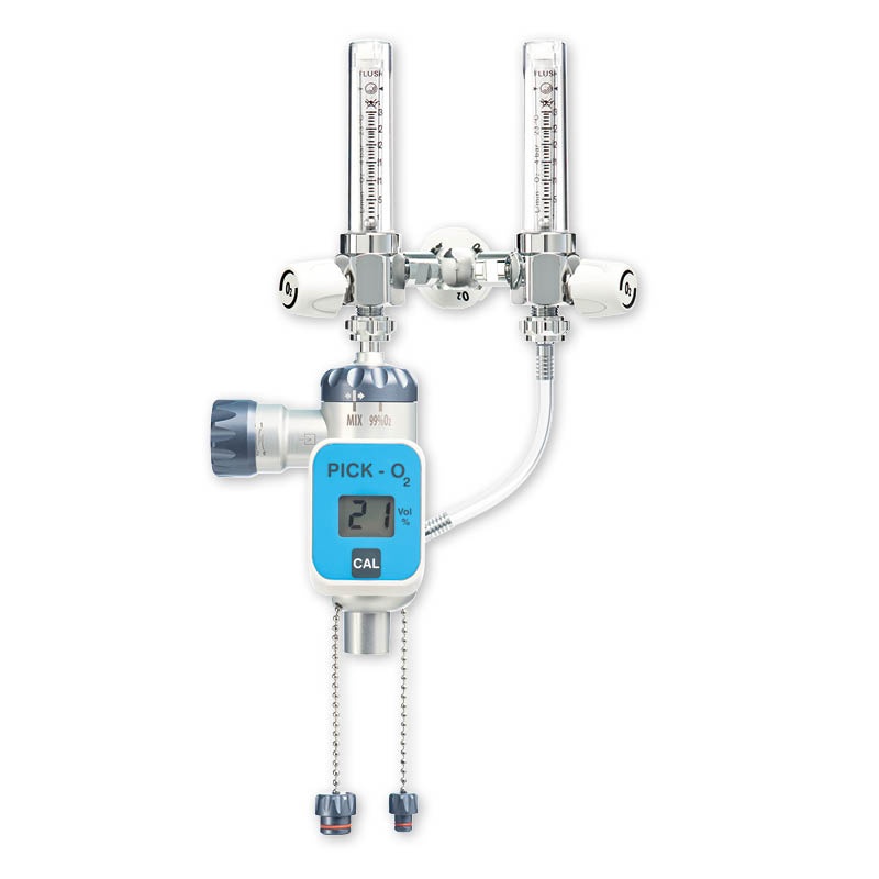 Усилитель потока Flow Meter EasyVEE - изображение 5