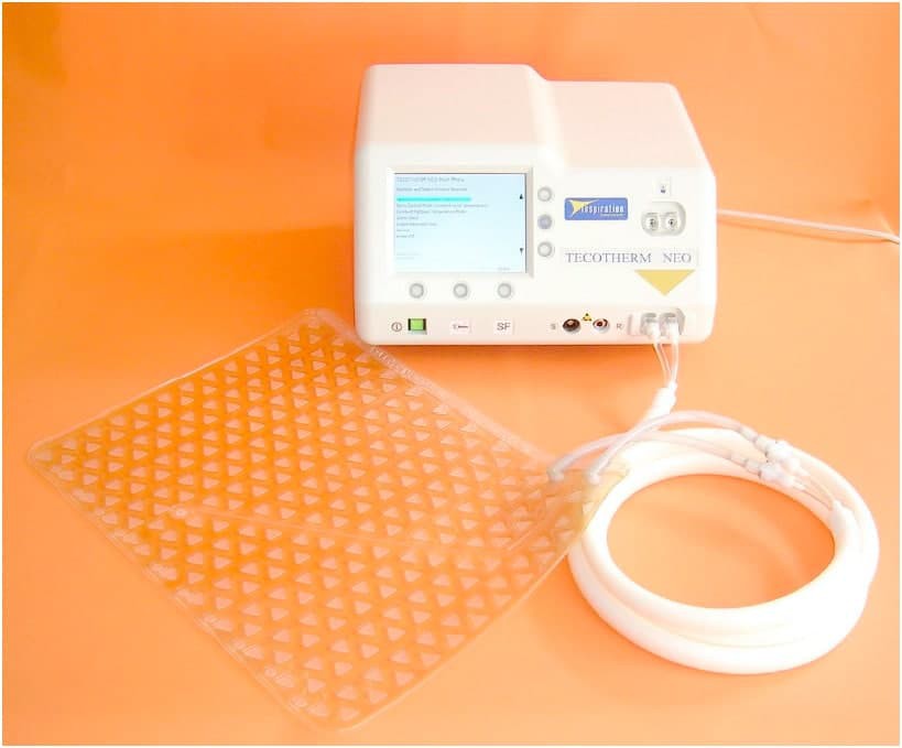 Аппарат для гипотермии новорожденных Tecotherm Neo - изображение 5