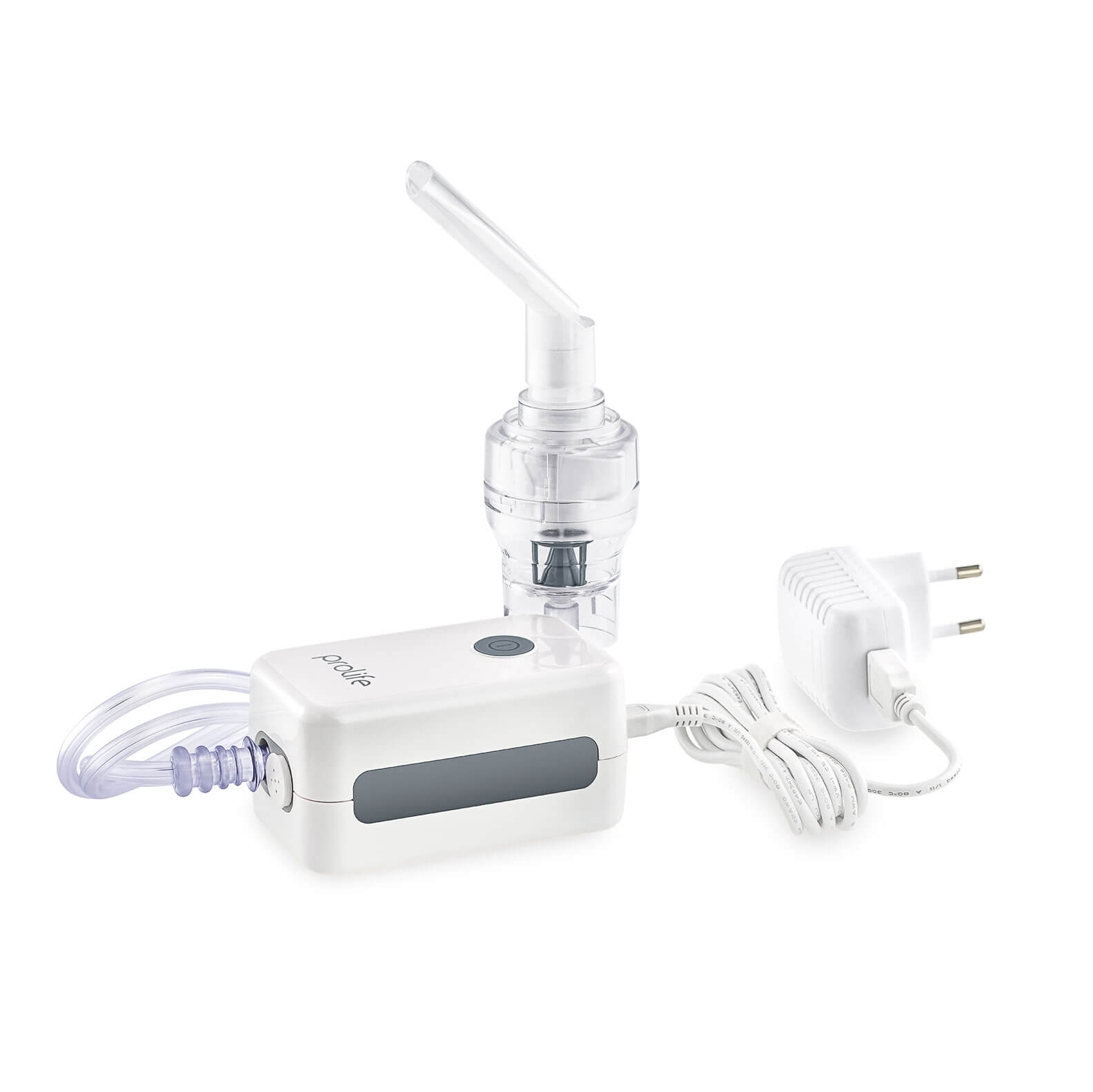 Компрессорный небулайзер Prolife PN Compact - изображение 3