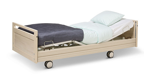 Кровать медицинская Lojer ScanAfia X HS-490 - изображение 2