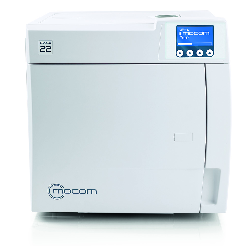 Автоклав Mocom B Now - изображение 2