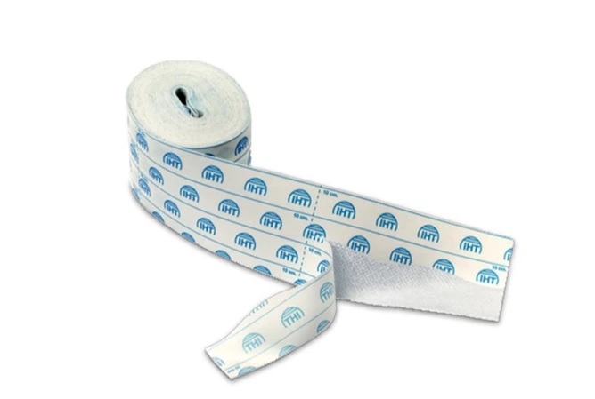 Пластырь фиксирующий IHT Oper tape