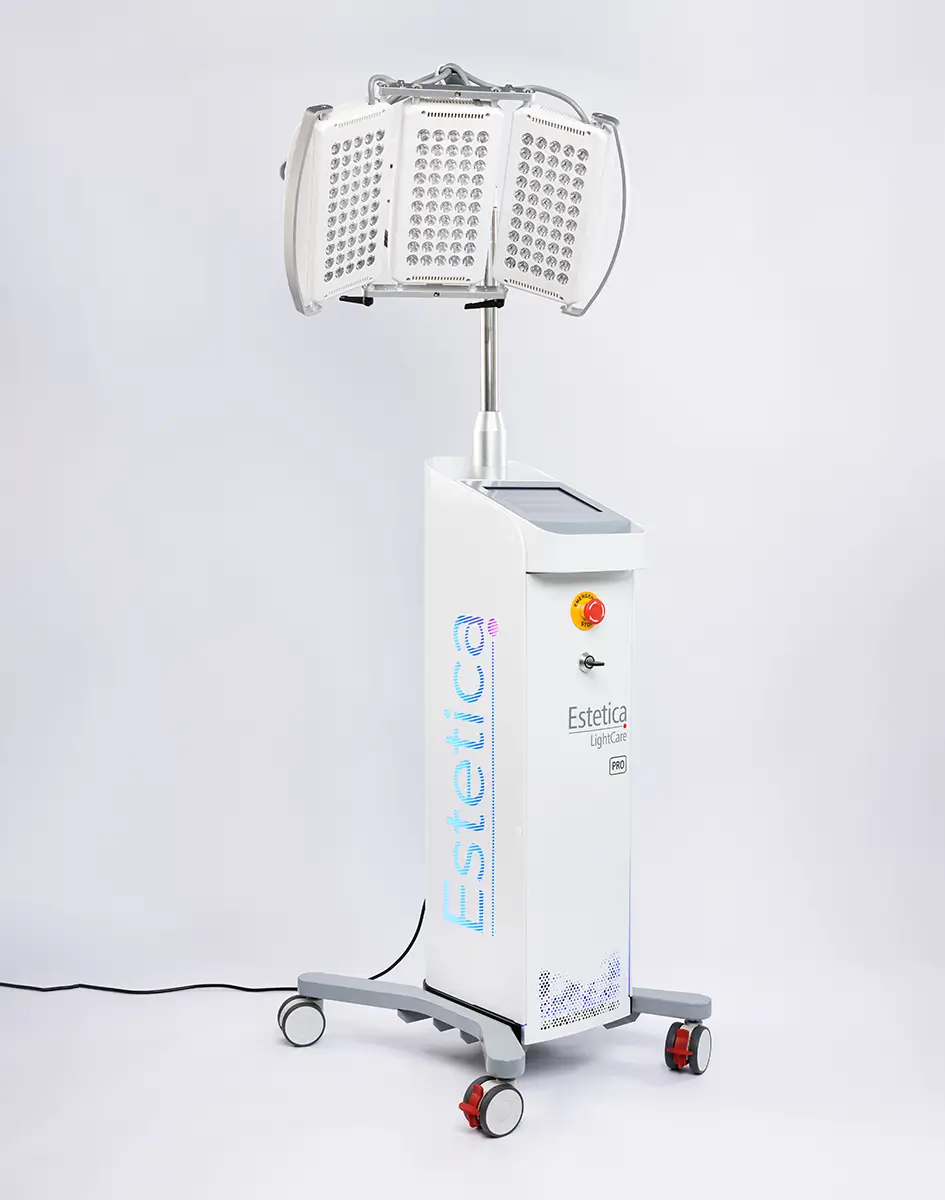 Аппарат фототерапии Estetica LightCare Pro - изображение 3