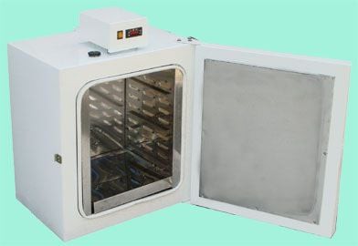 Шкаф сушильный Гродторгмаш ШС-80 - изображение 2