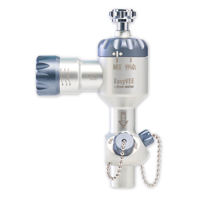 Усилитель потока Flow Meter EasyVEE