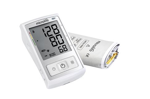 Тонометр автоматический Microlife BP A3L Comfort