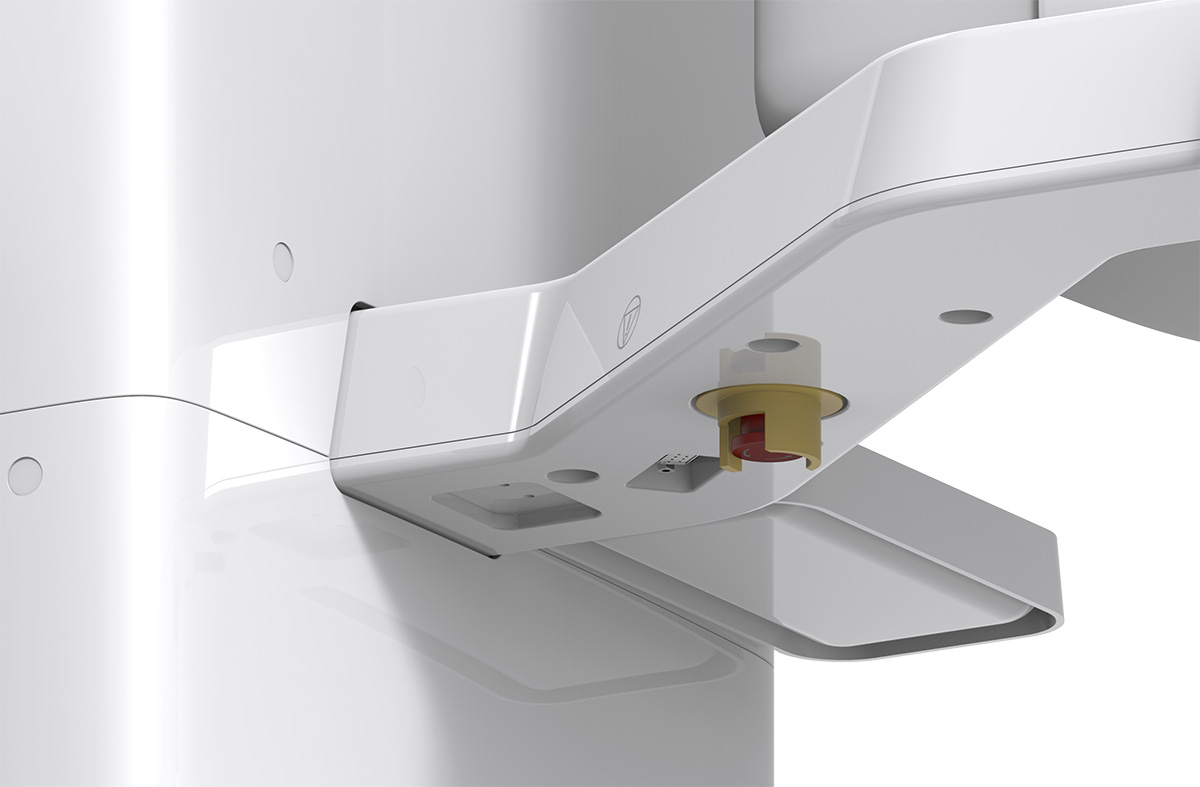 Стоматологический томограф Vatech Green X - изображение 4