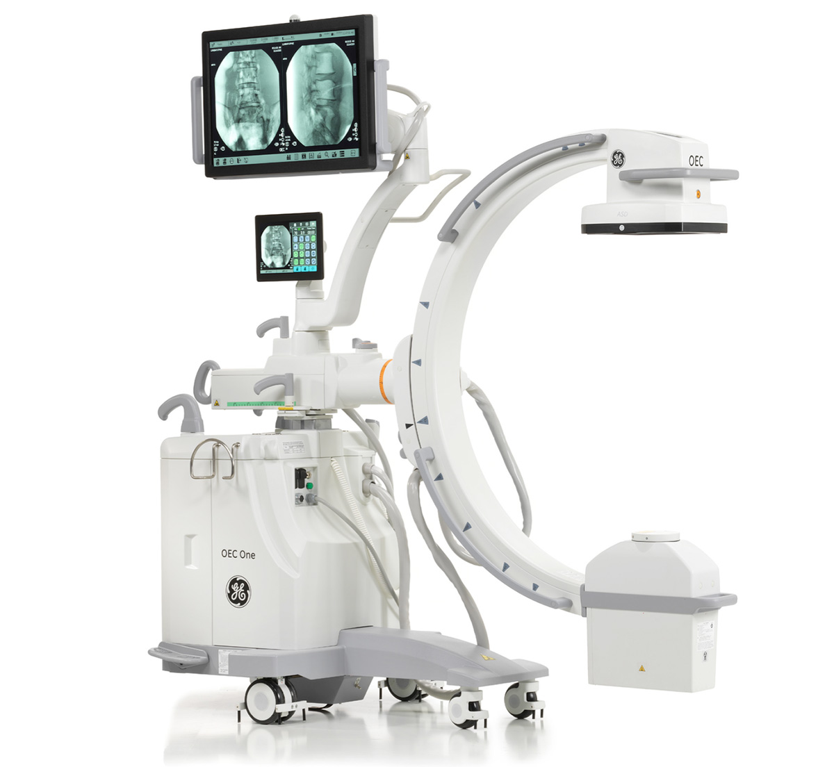 Рентгеновский аппарат GE OEC One ASD
