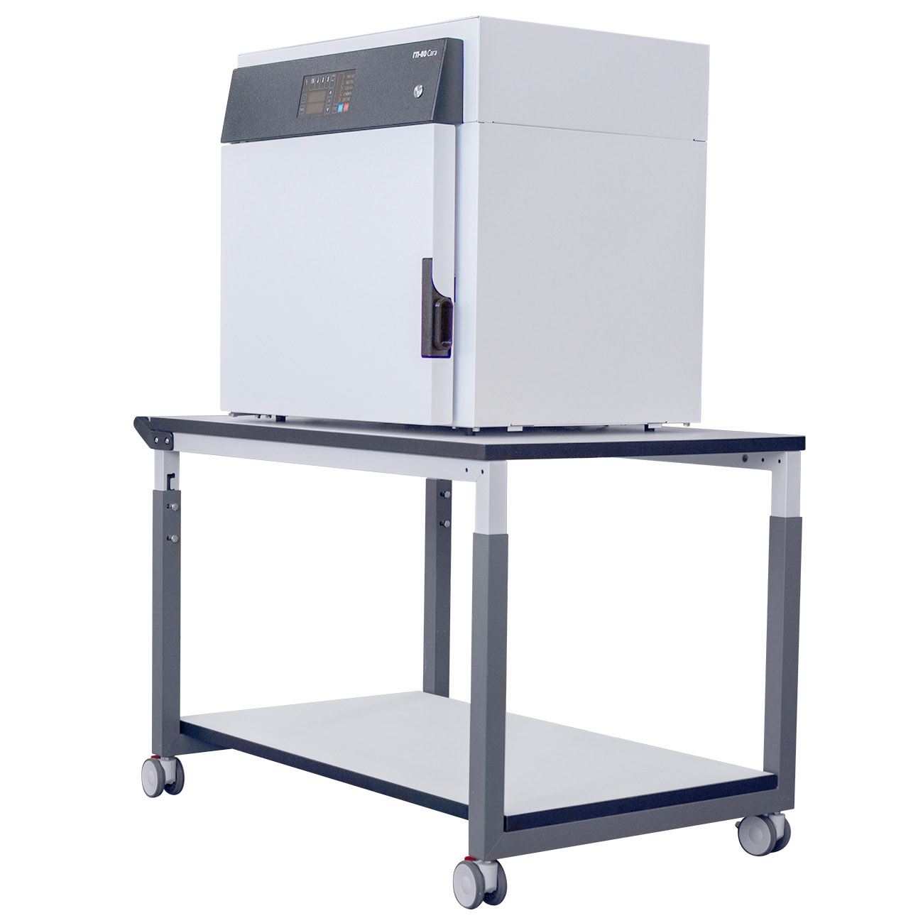 Стерилизатор воздушный Транс-Сигнал ГП-80 Сага - изображение 4