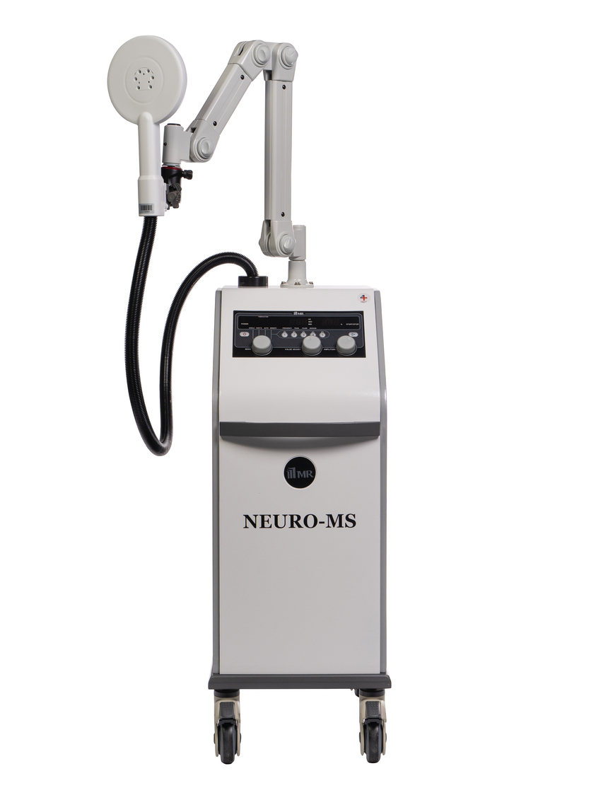 Электромагнитный стимулятор Neuro MS - изображение 2