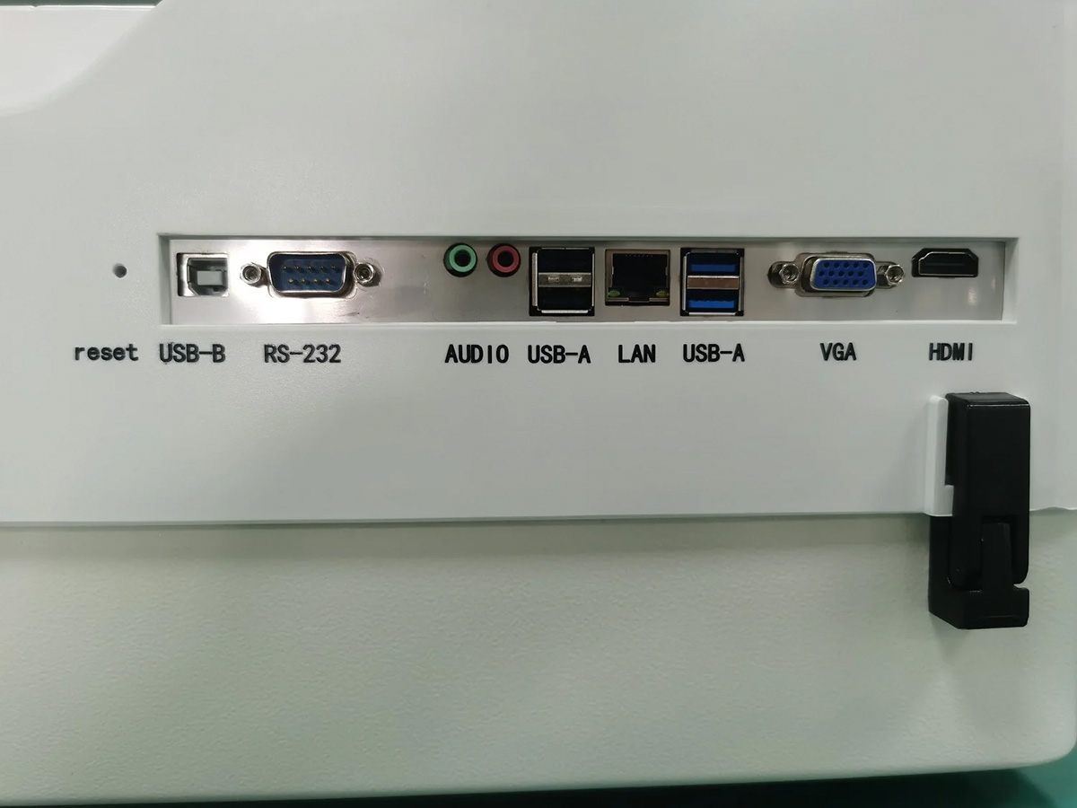 Фотометр микропланшетный Diatek RL-200B - изображение 3