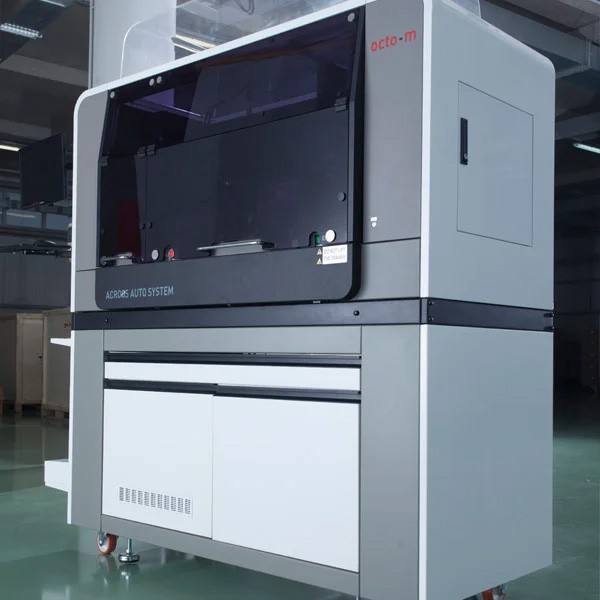 Анализатор иммуногематологический DiaPro Across Octo-M - изображение 2