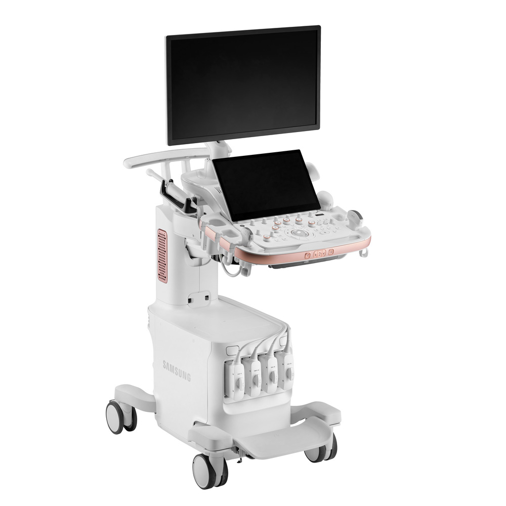 Сканер ультразвуковой Samsung Medison Z20-RUS