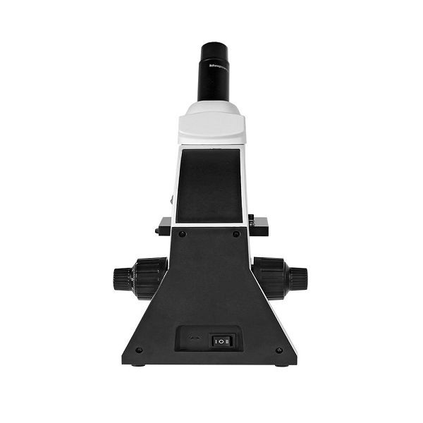 Микроскоп Микромед С-11 (вар. 1B LED) - изображение 3