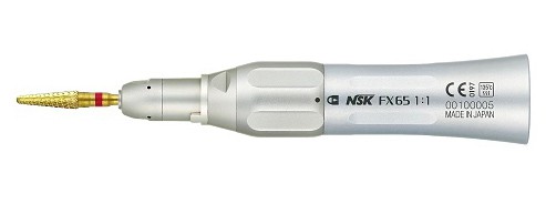 Наконечник прямой NSK FX65