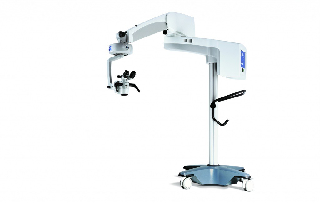 Микроскоп операционный Carl Zeiss Visu 140