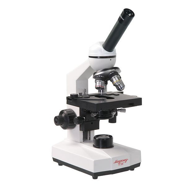 Микроскоп Микромед Р-1-LED - изображение 2