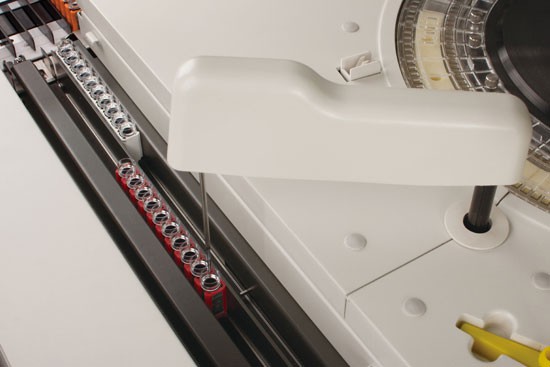 Биохимический анализатор Dirui CS-6400 - изображение 3