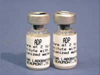 Аденозин дифосфат (для агрегации тромбоцитов) / Adenosine Diphosphate, кат. № 5366