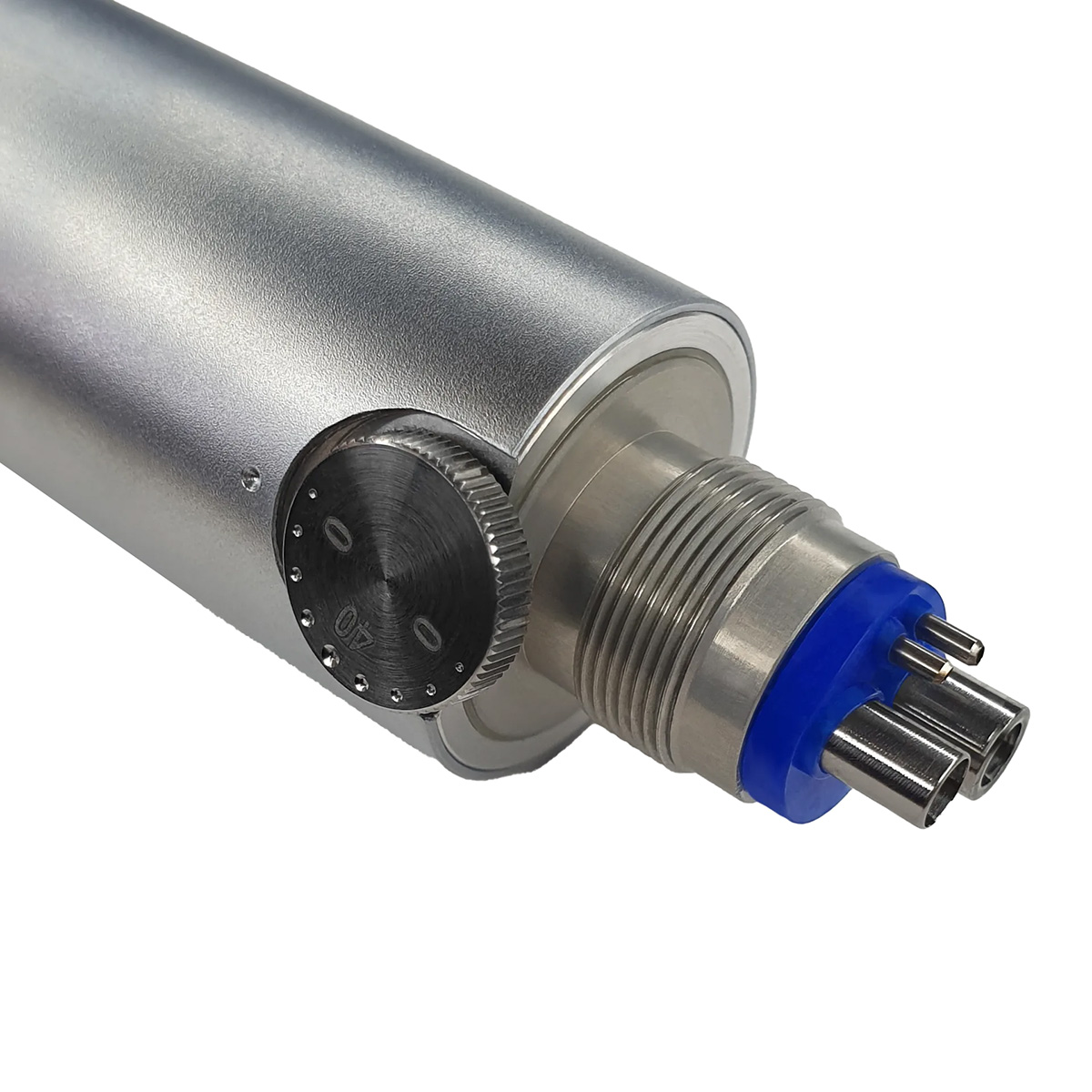 Микромотор пневматический Micron МП-40С - изображение 3