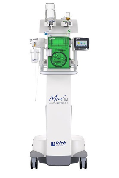 Инжектор для МРТ ulricheasyINJECT Max 2M - изображение 2