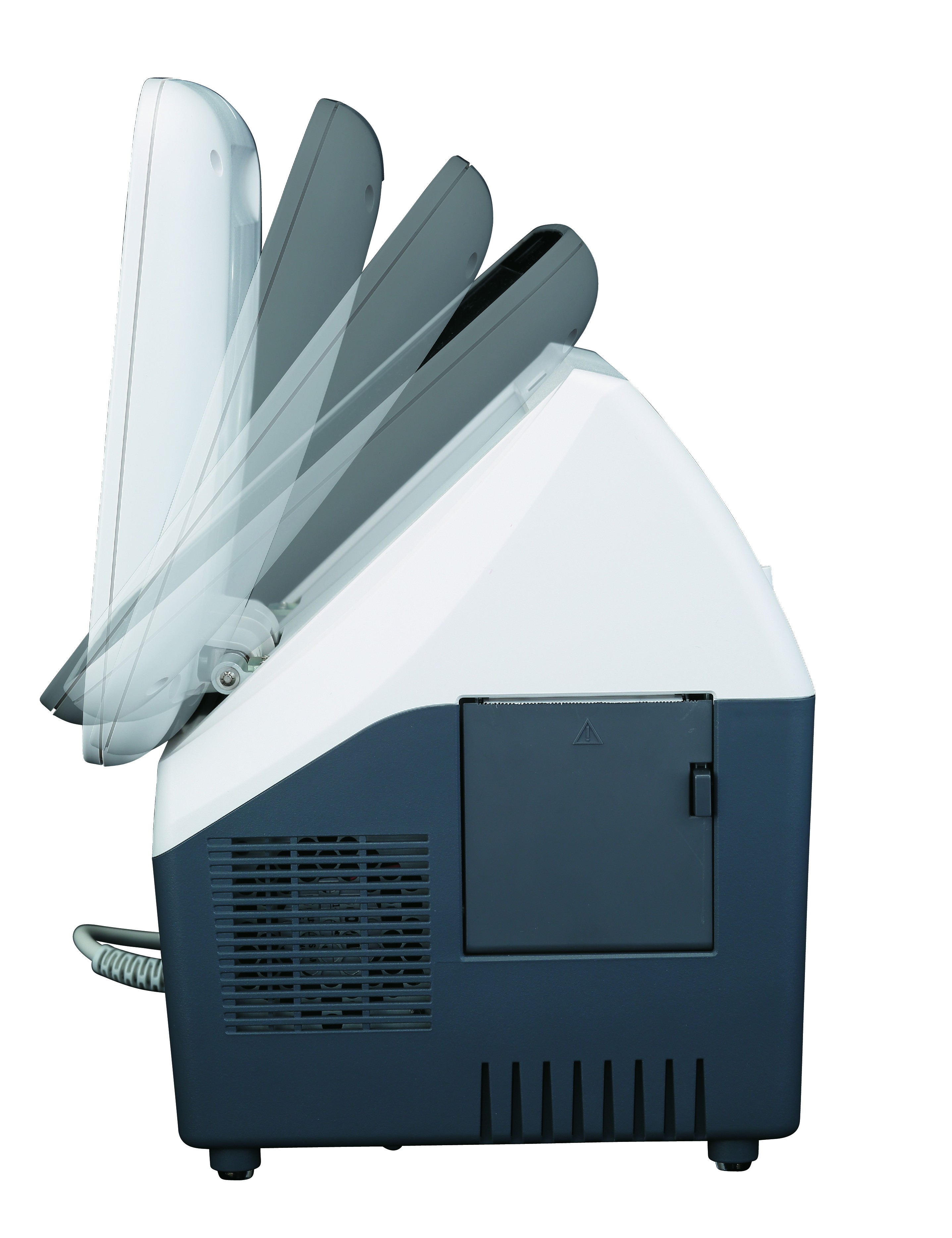 А/B-сканер ультразвуковой и пахиметр, модель UD-800 - изображение 2